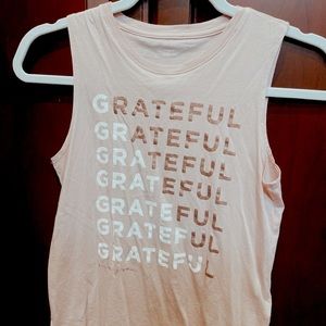 Spiritual Gangster tank